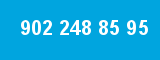 902 248 85 95 902 248 85 95